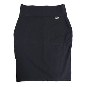 Calvin Klein Power Stretch Pencil Skirt